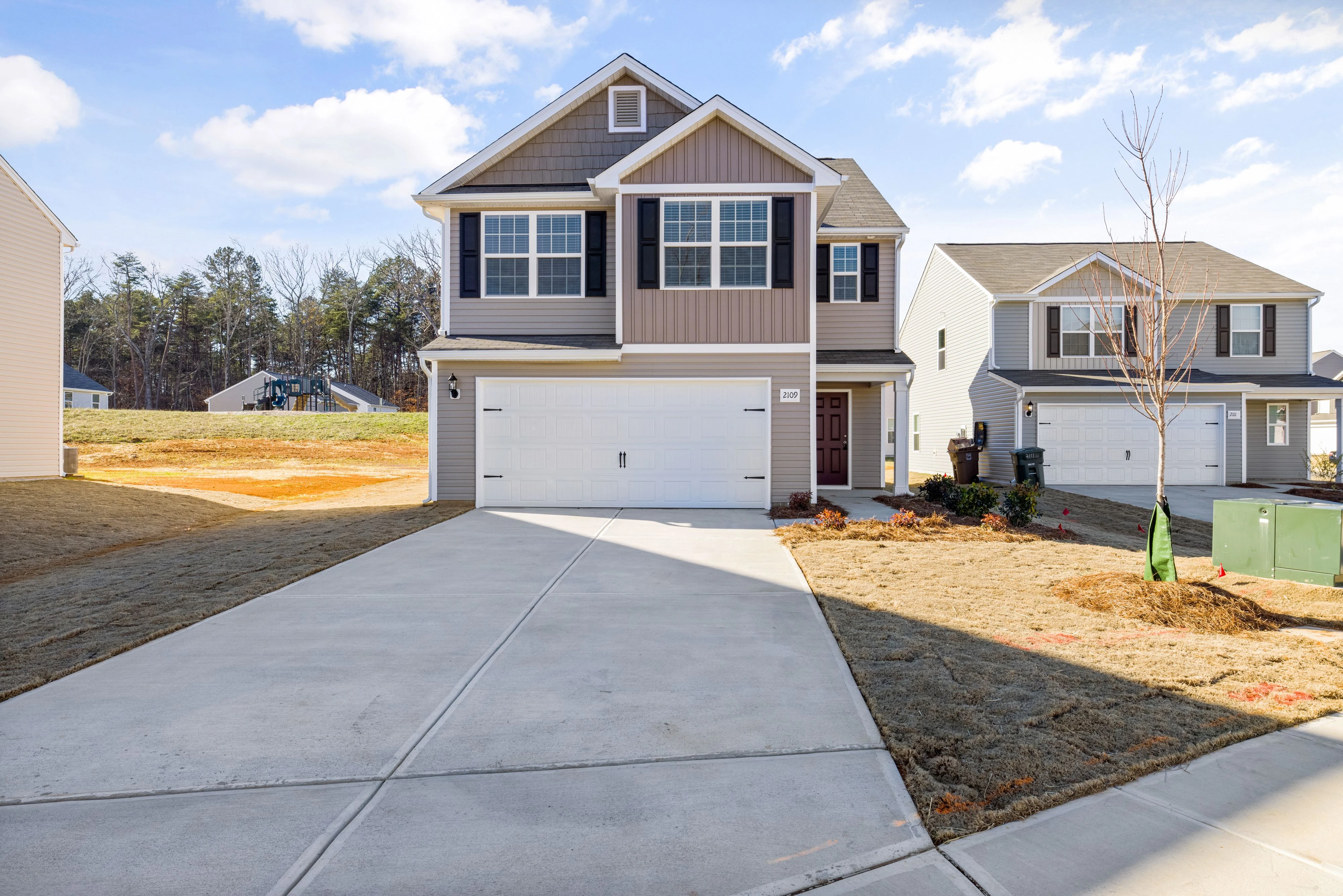 Other areas we cover near Double Oak