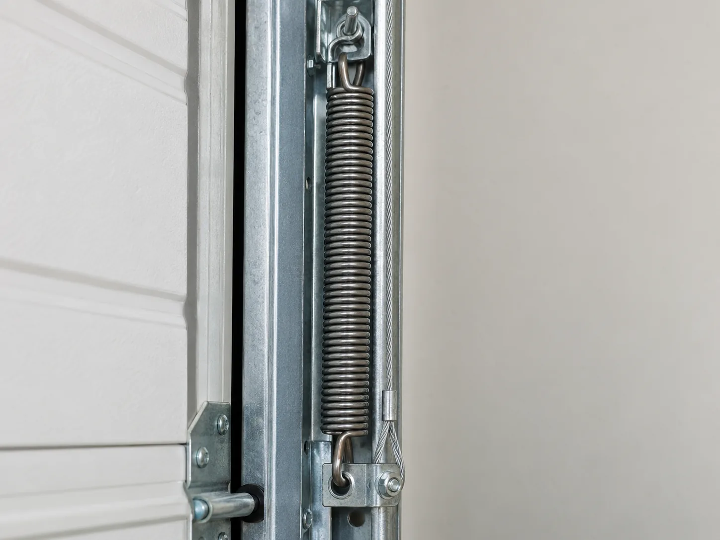 Spring Repair for Coppell Garage Doors in Coppell